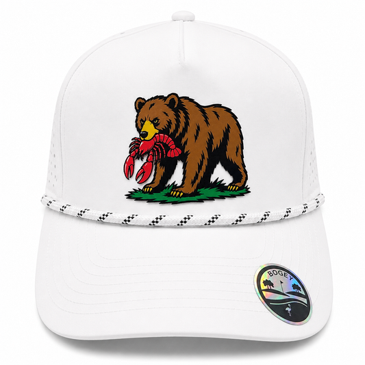 Bogey Bear