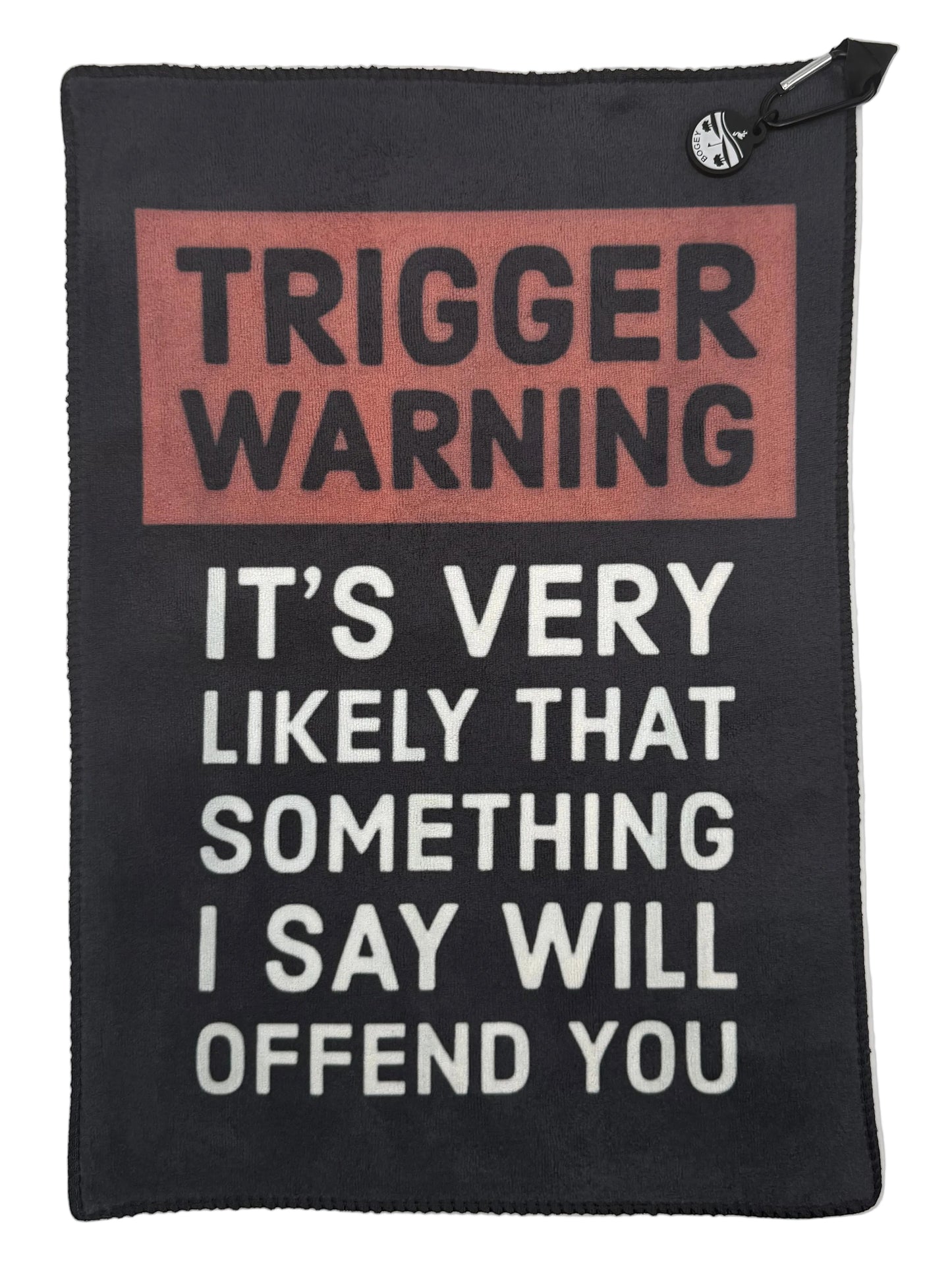 Trigger Warning