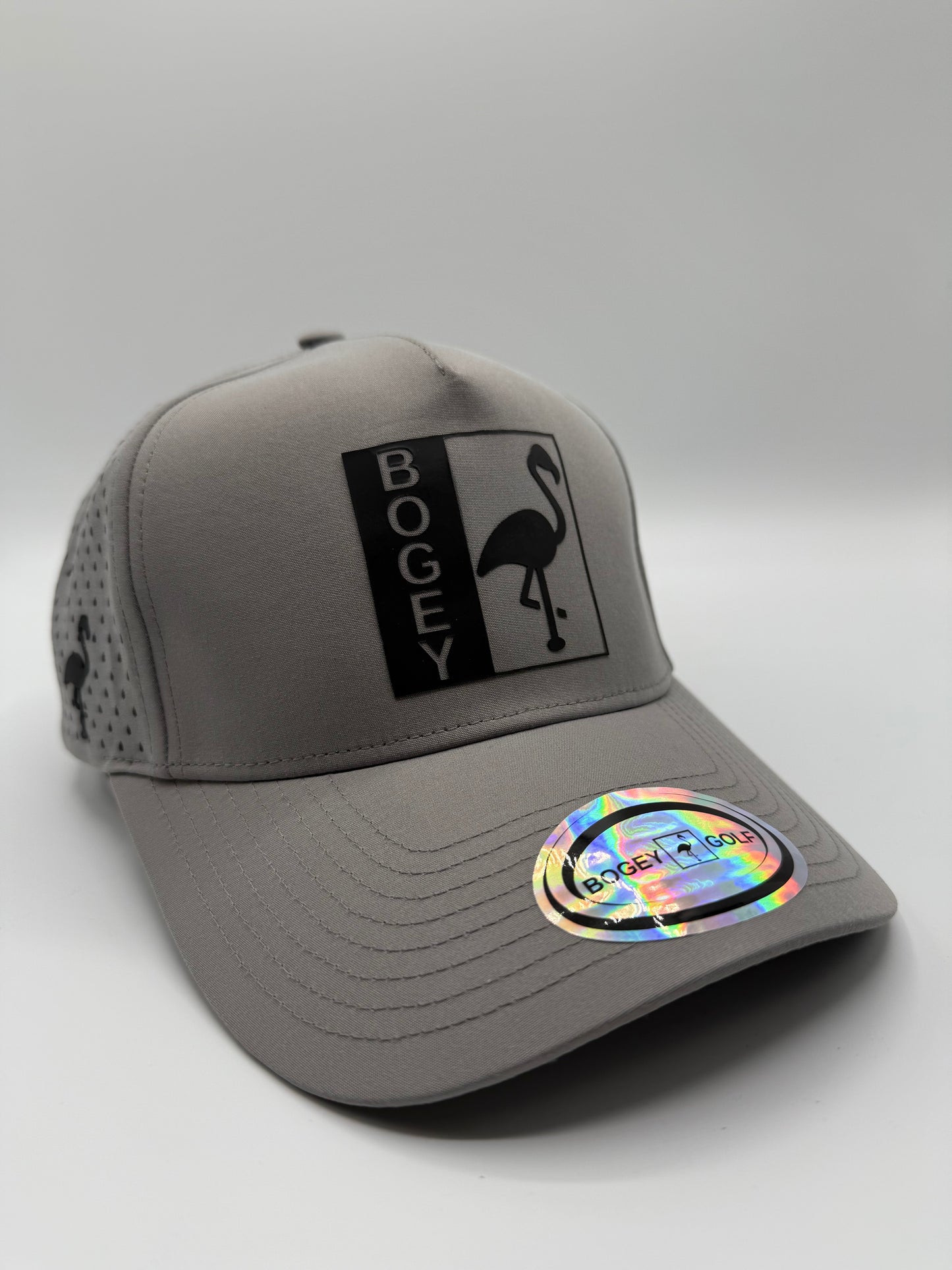 Bogey Four