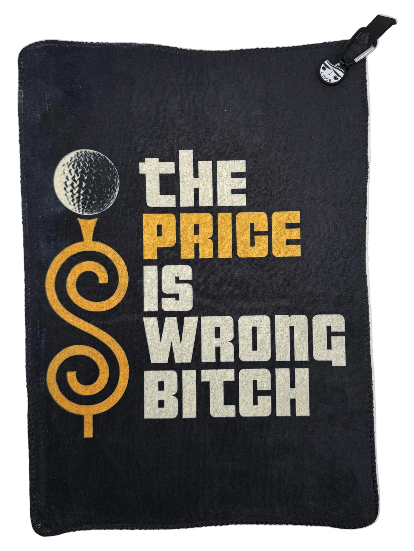 The Price is Wrong
