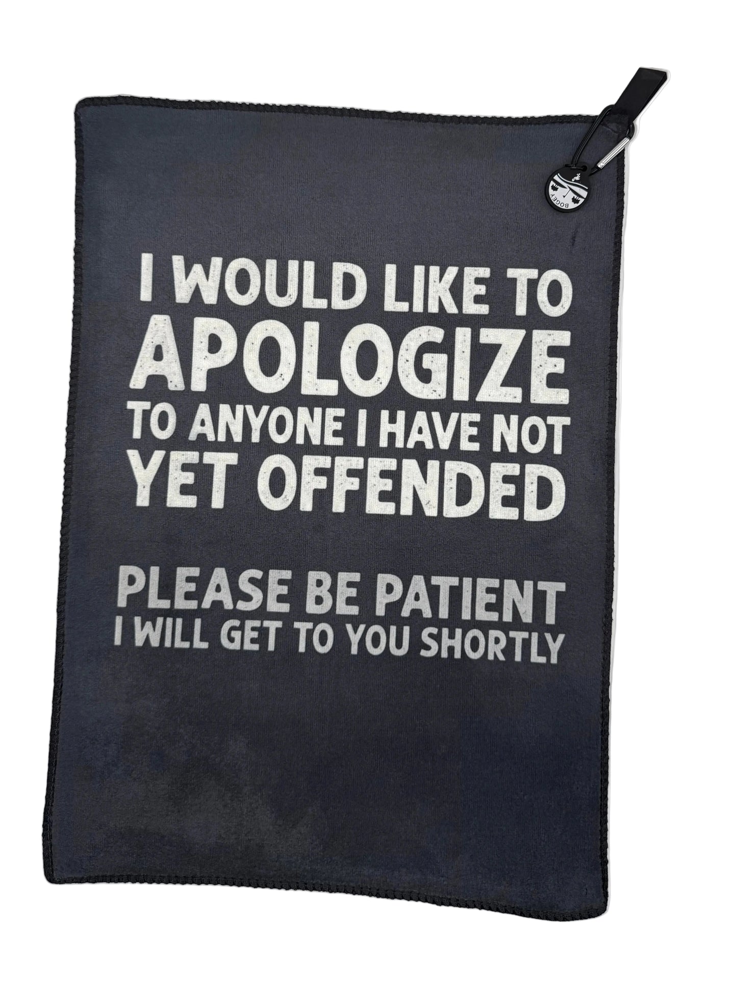 Sorry