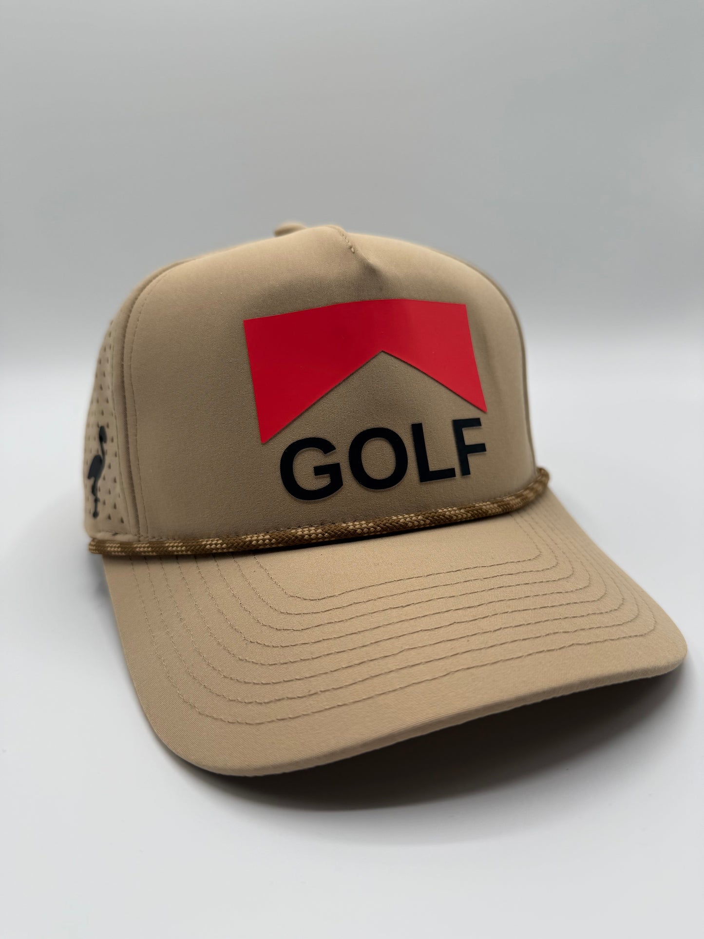 Golf Addict