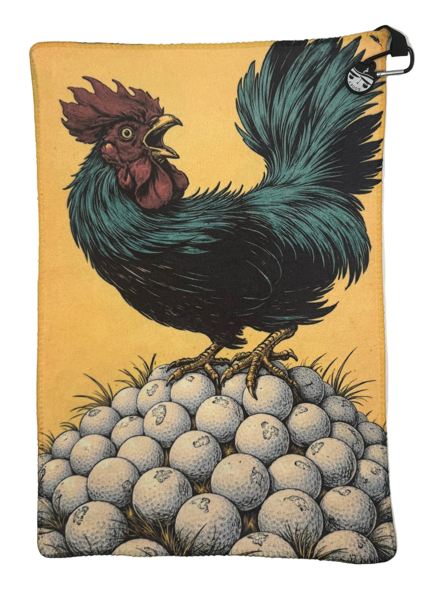 Rooster