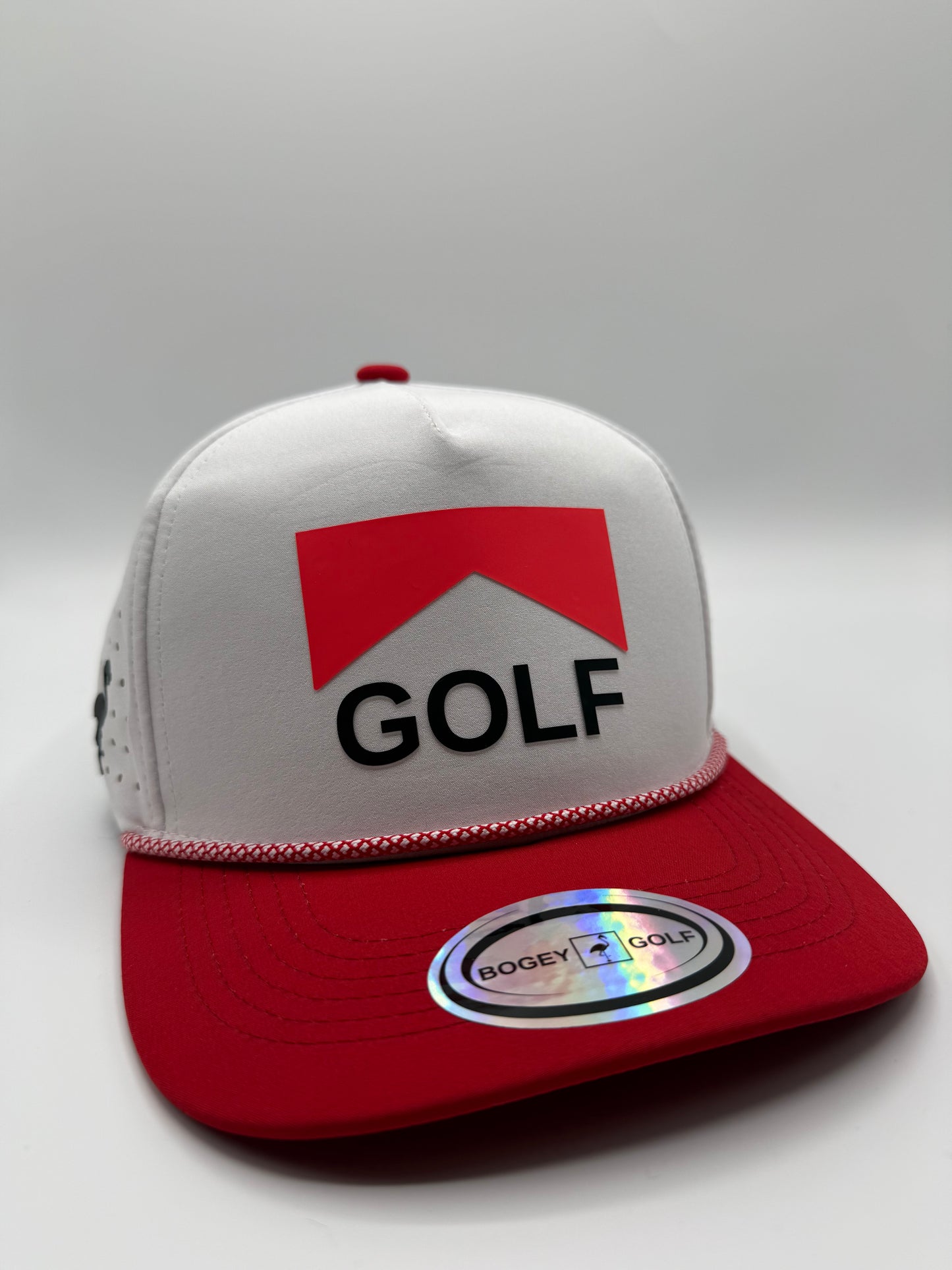 Golf Addict
