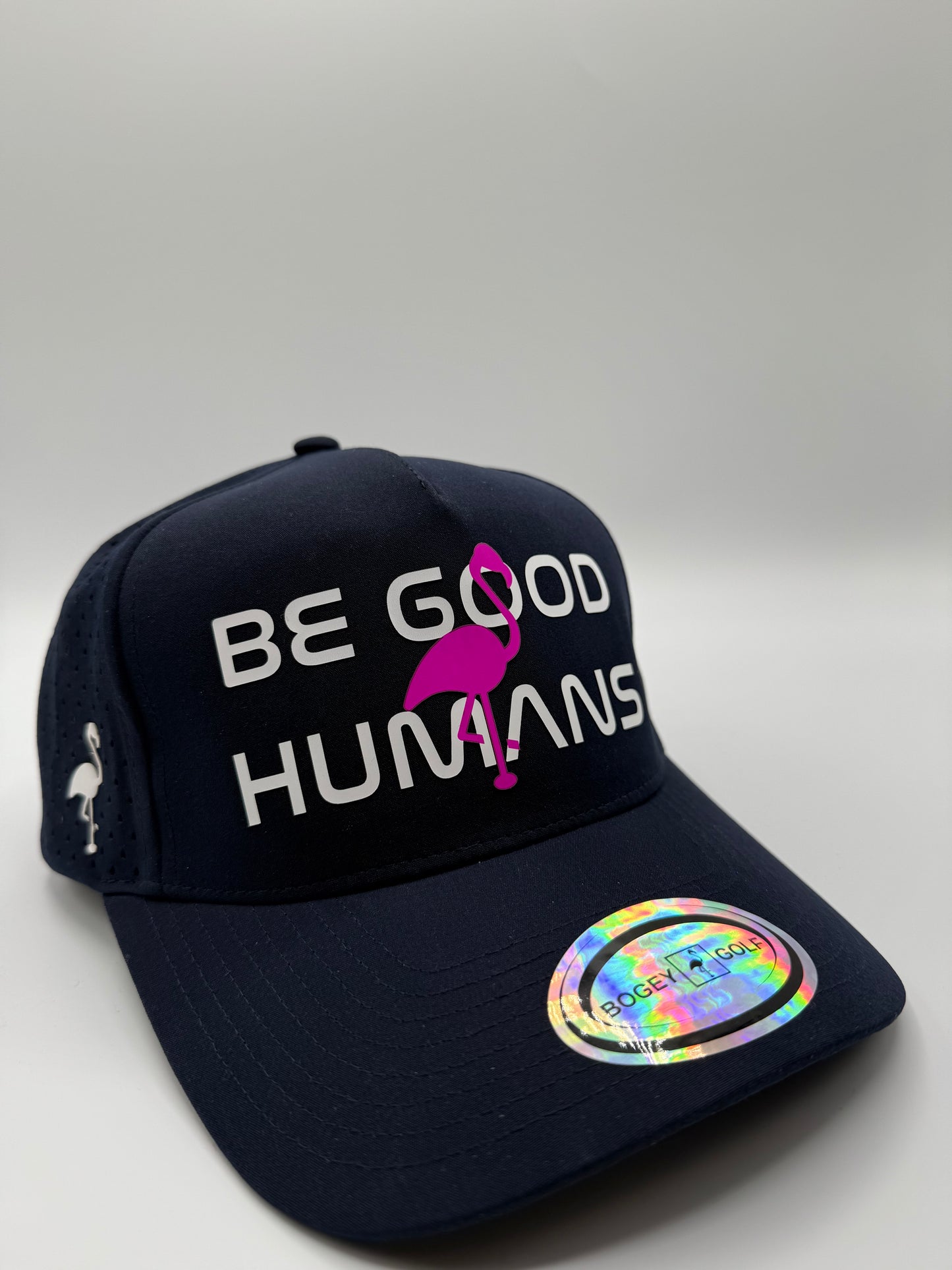 Be Good Humans