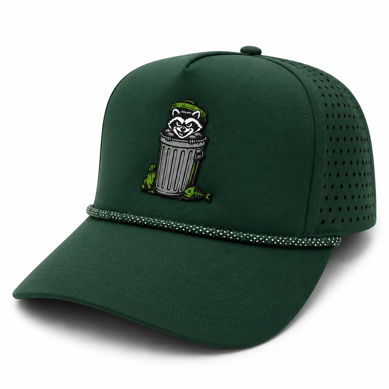 Trash Panda