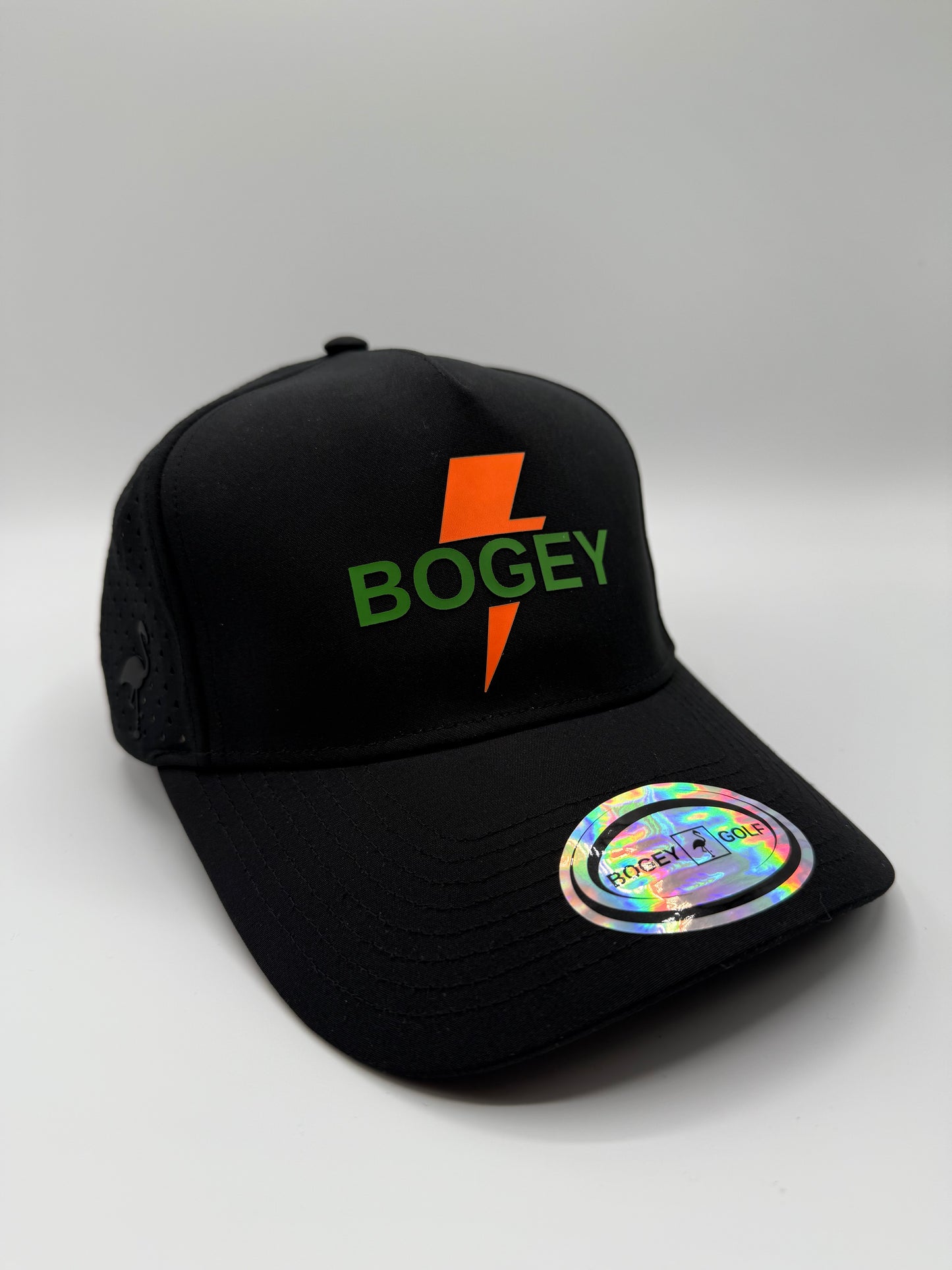 Bogey Hydrate