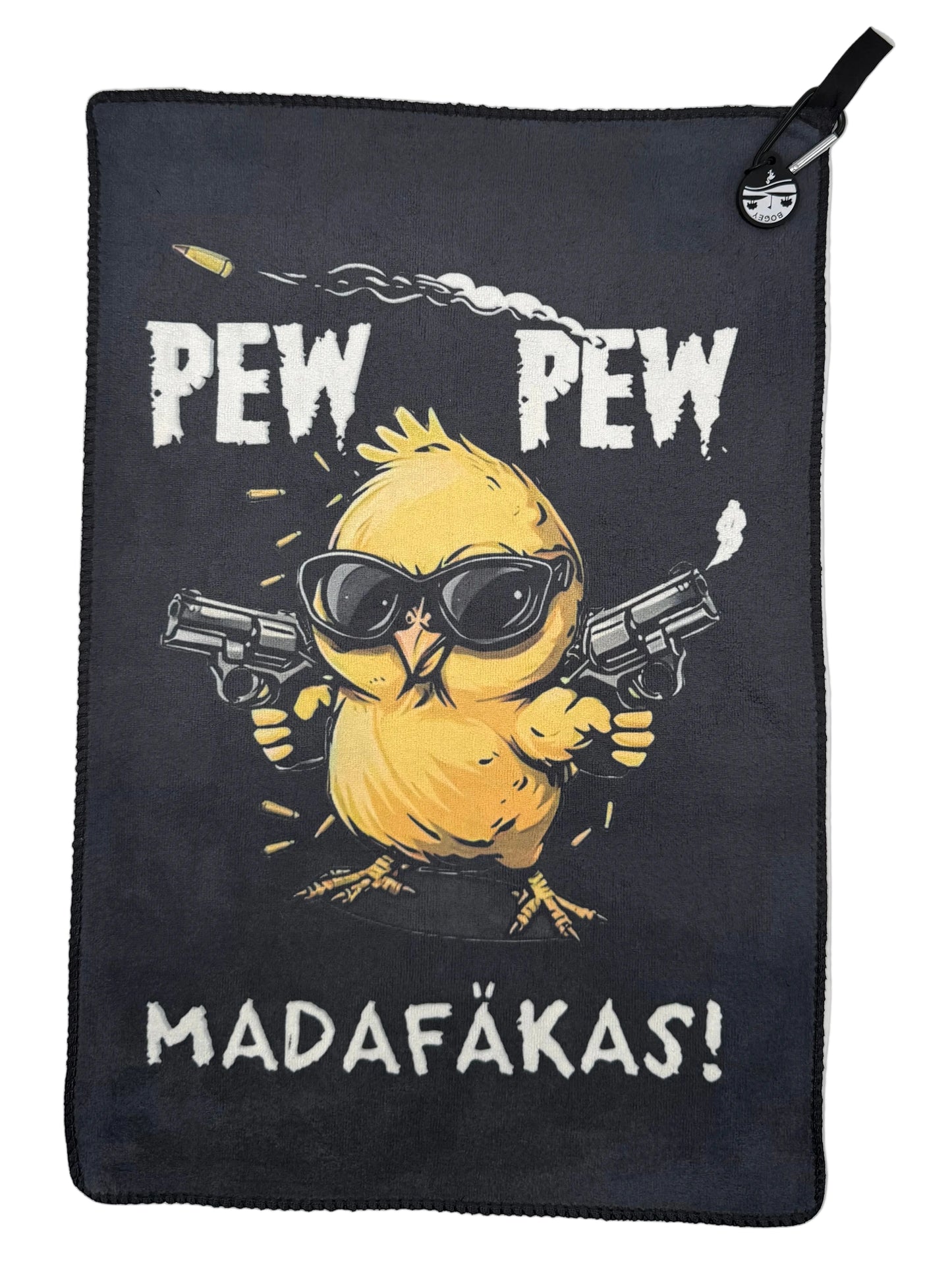 Pew Pew