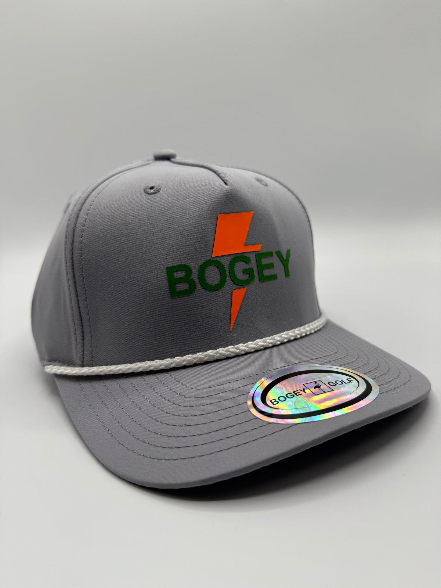 Bogey Hydrate
