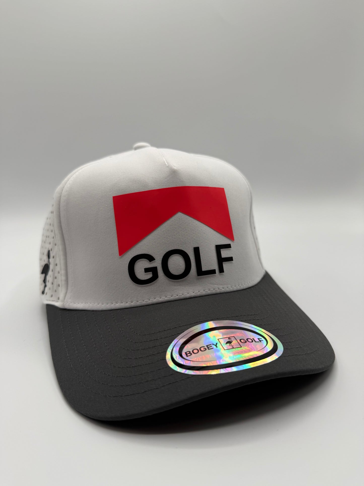 Golf Addict