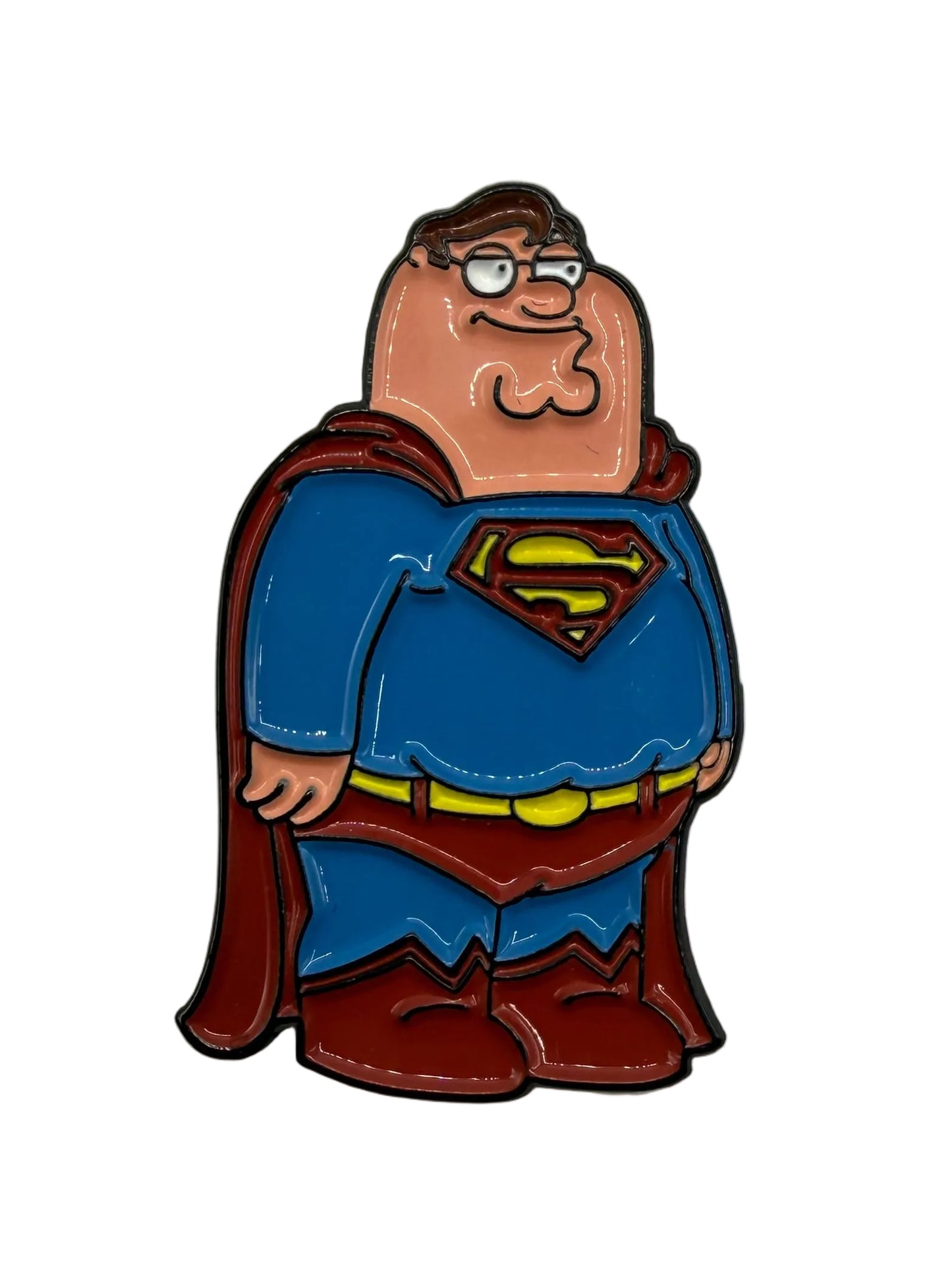 Super Peter