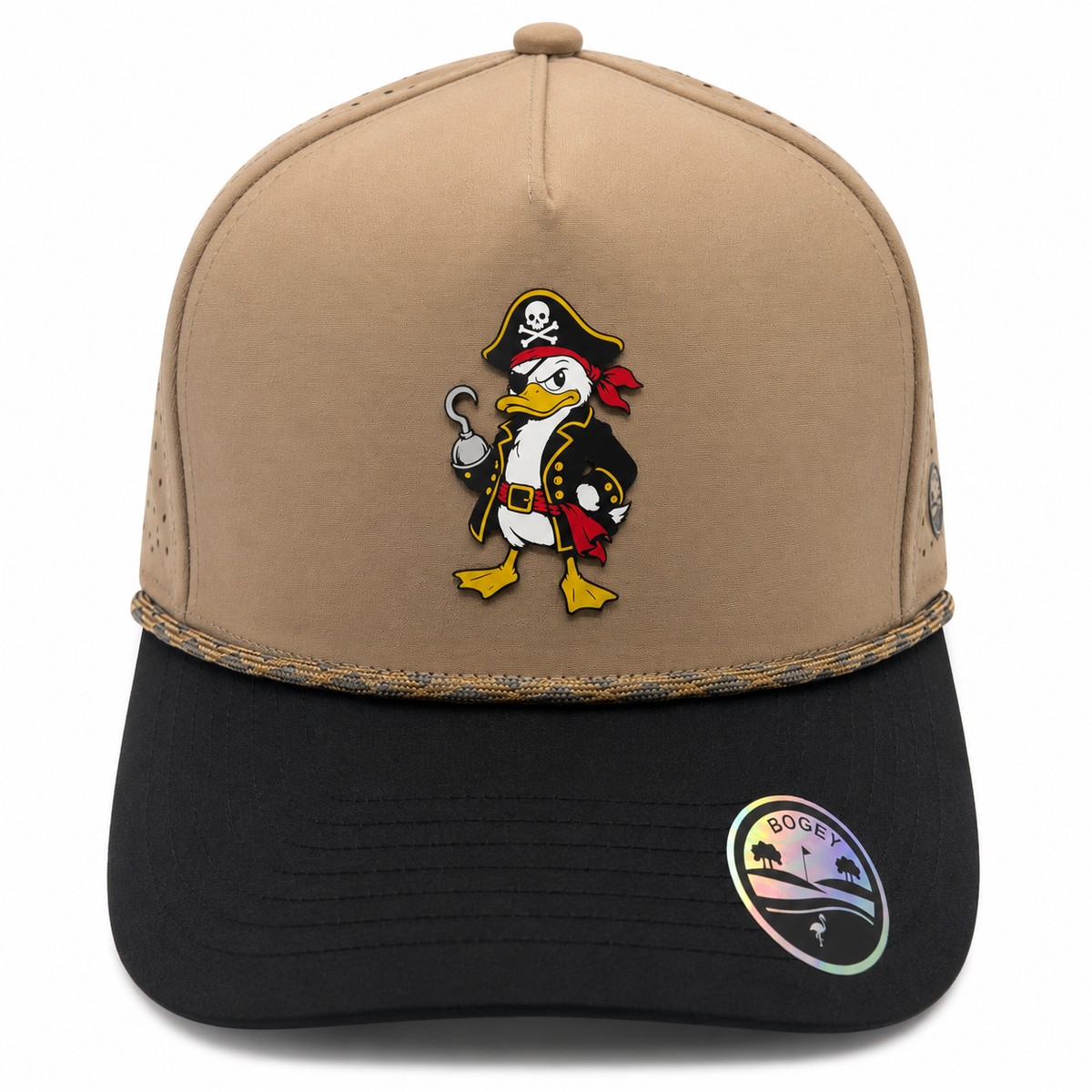 Duck Hook