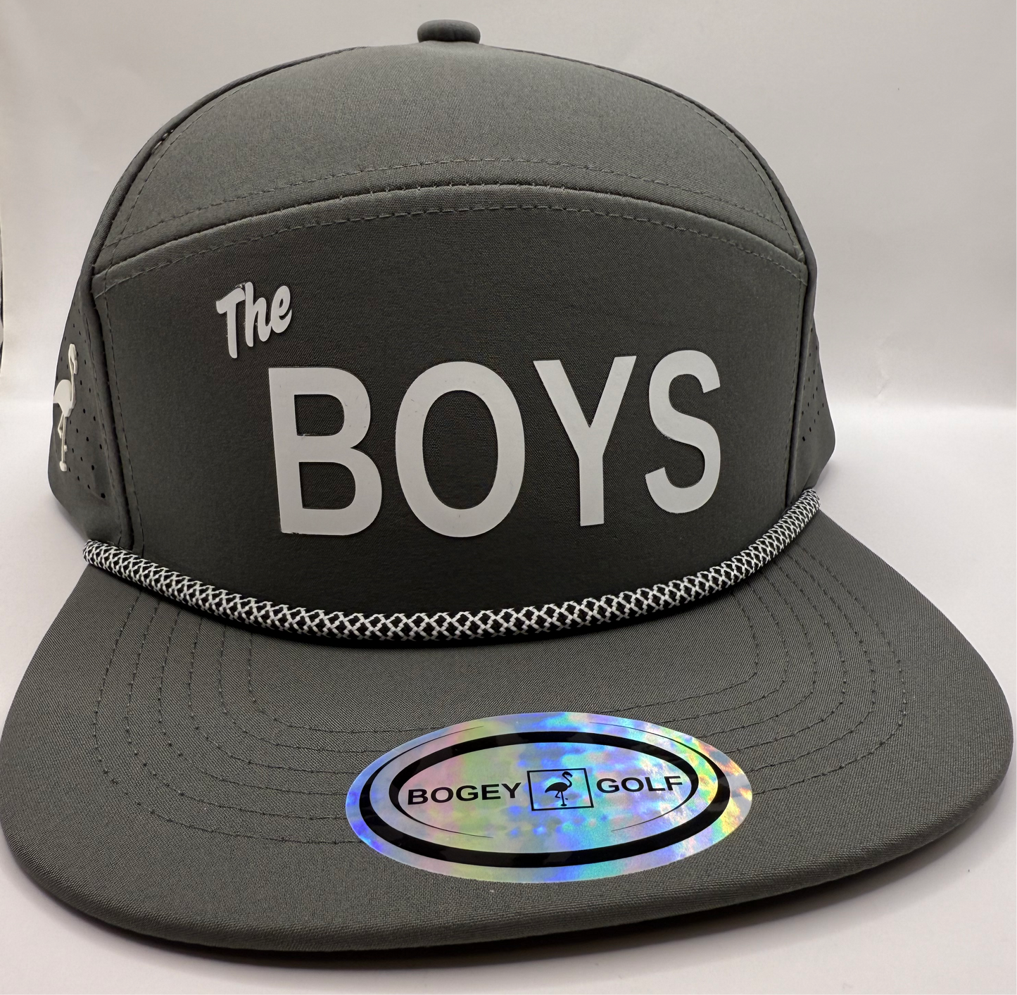 The Boys
