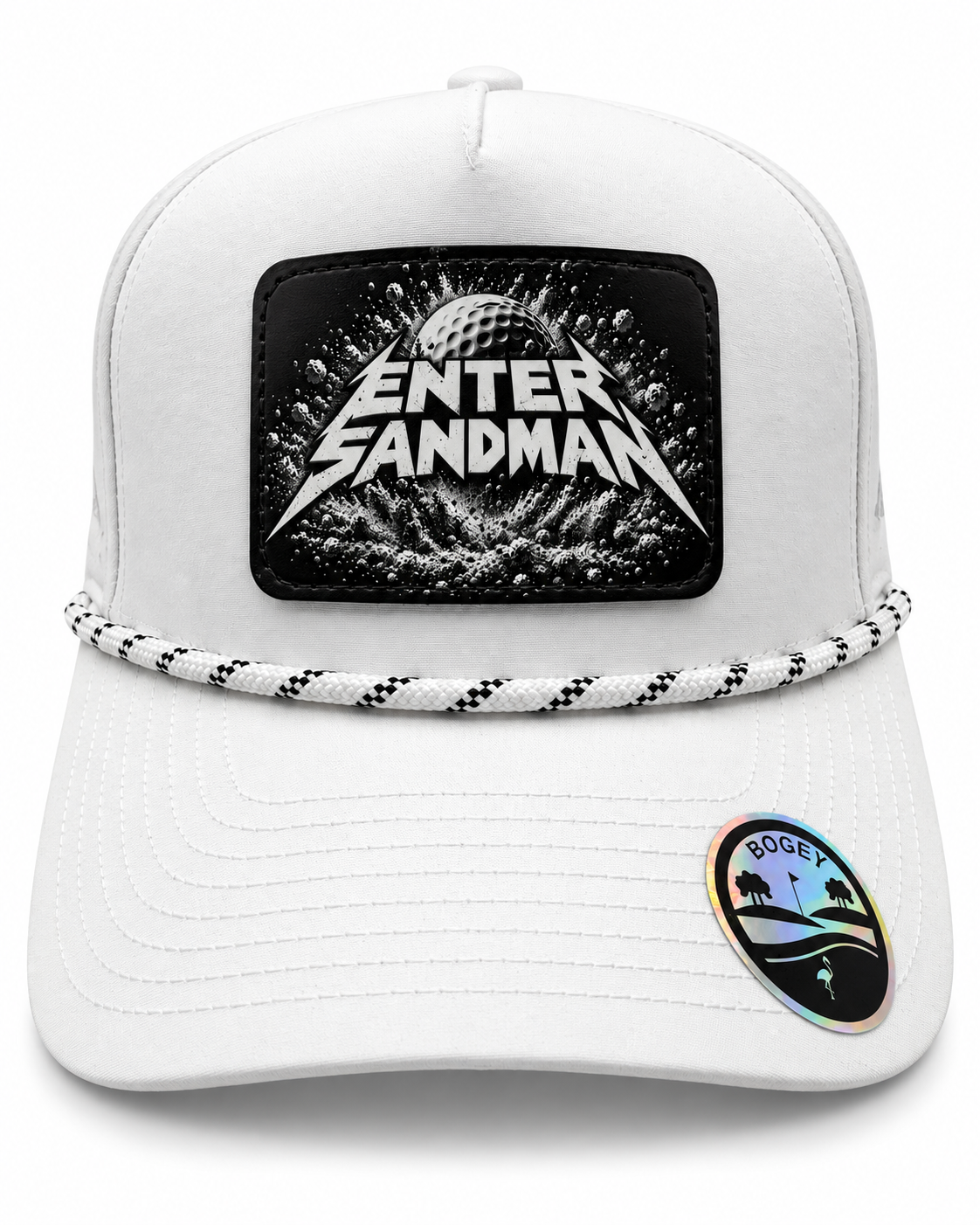 Enter Sandman