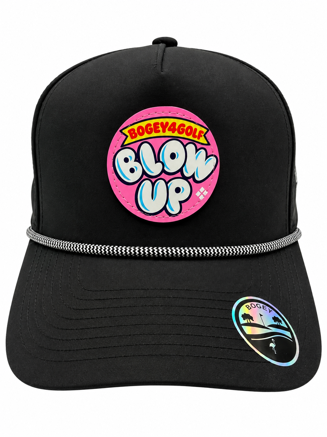 Blow Up