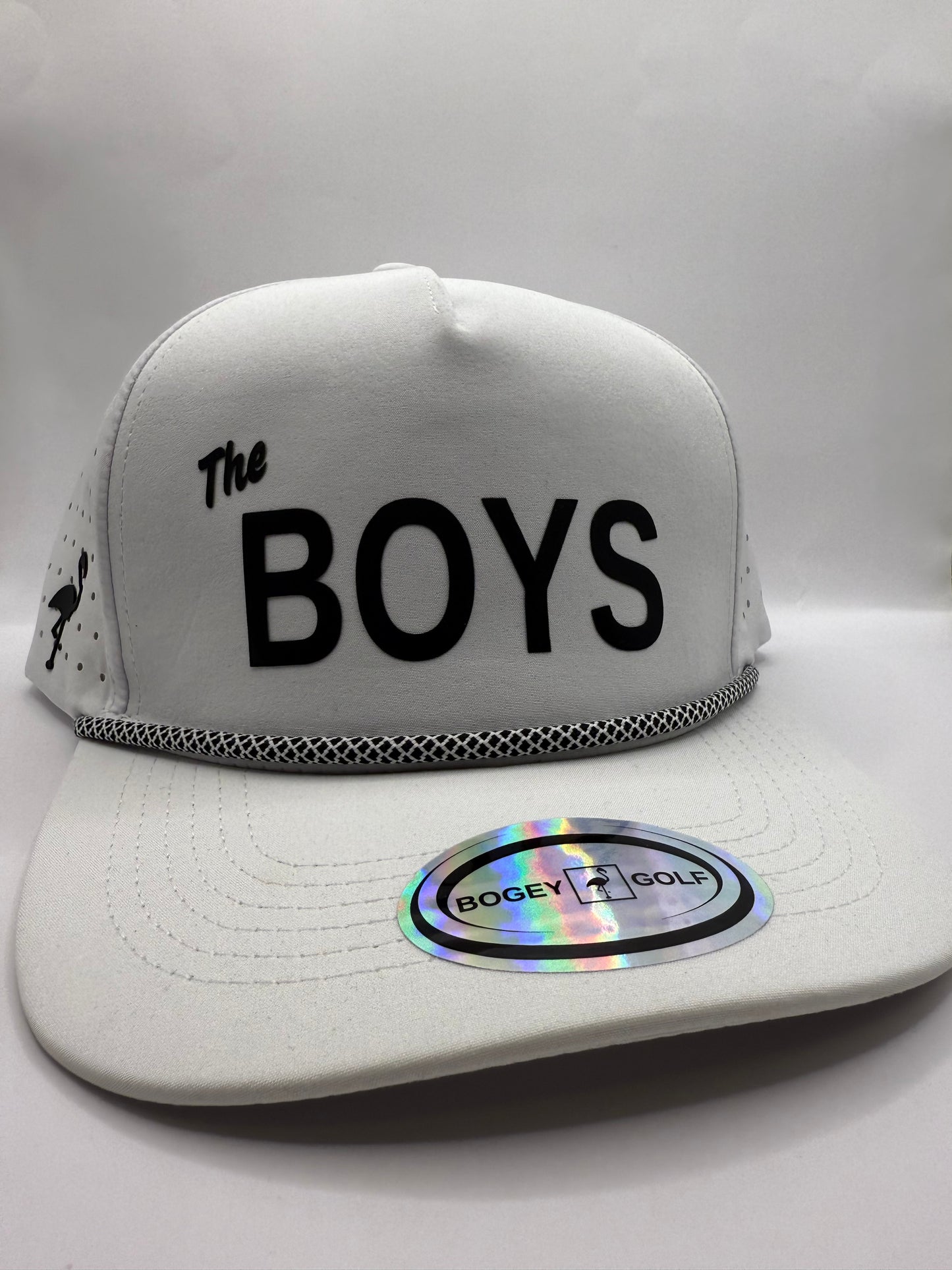 The Boys