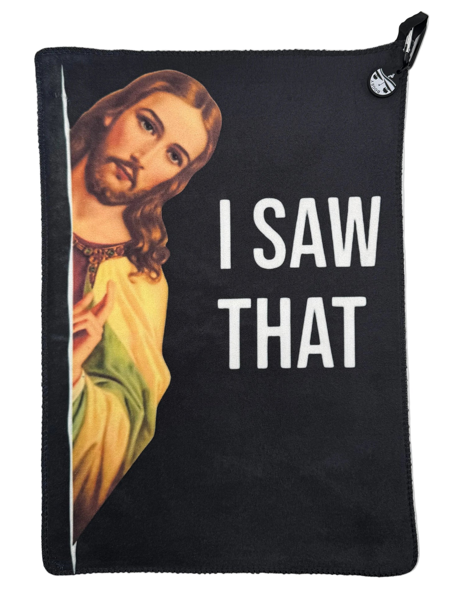 I Saw That