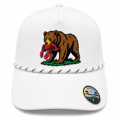 Bogey Bear