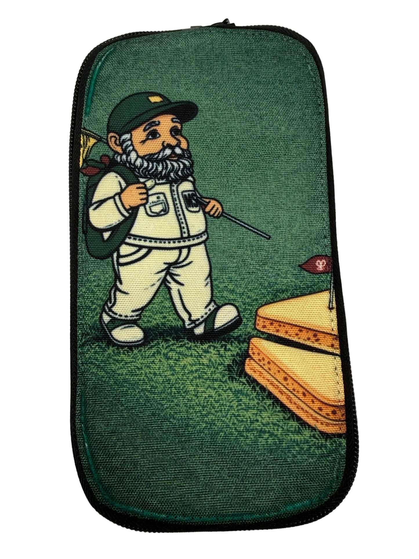 Pimento Gnome