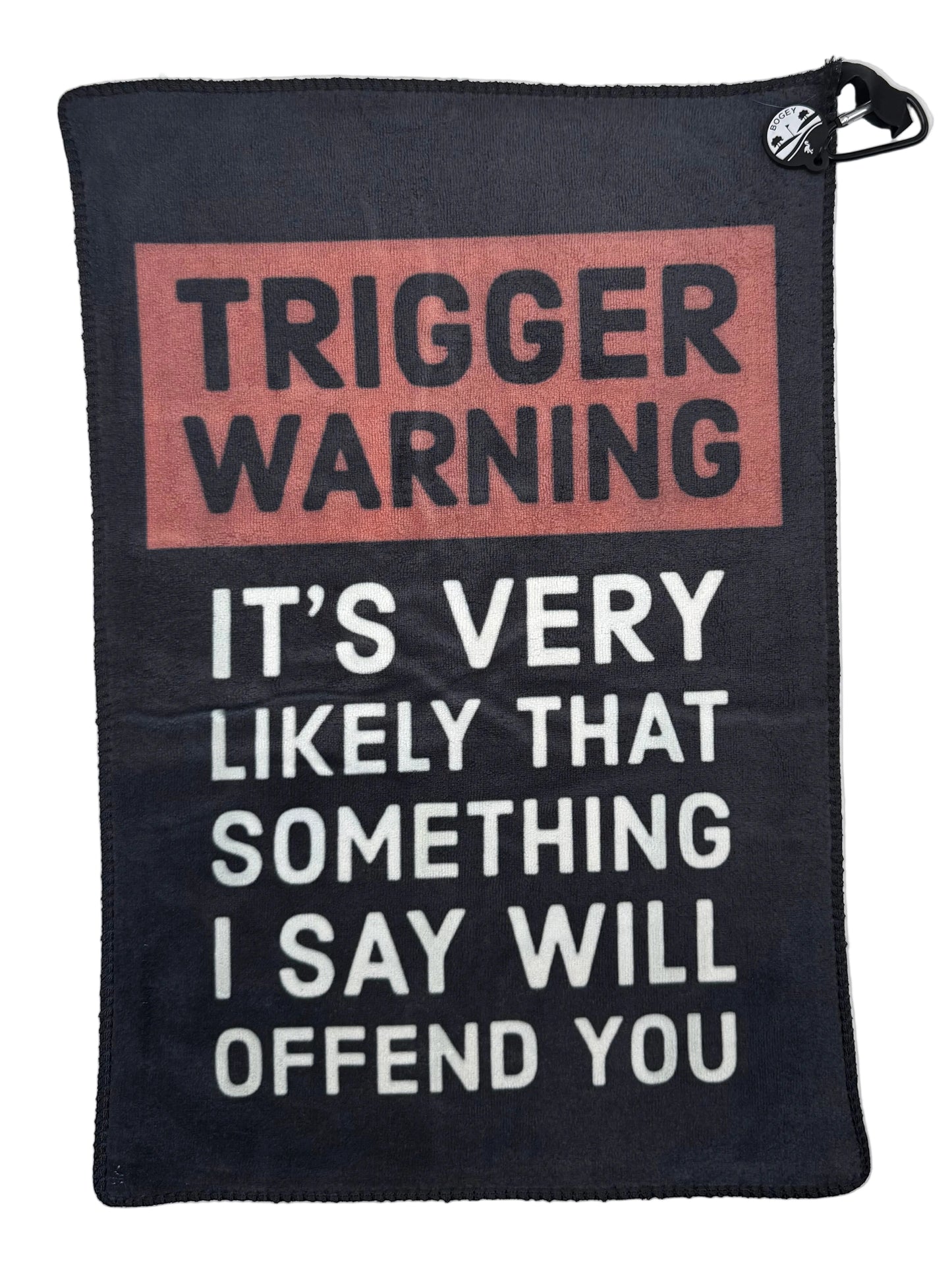 Trigger Warning