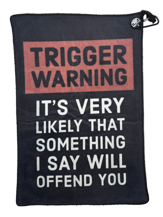 Trigger Warning