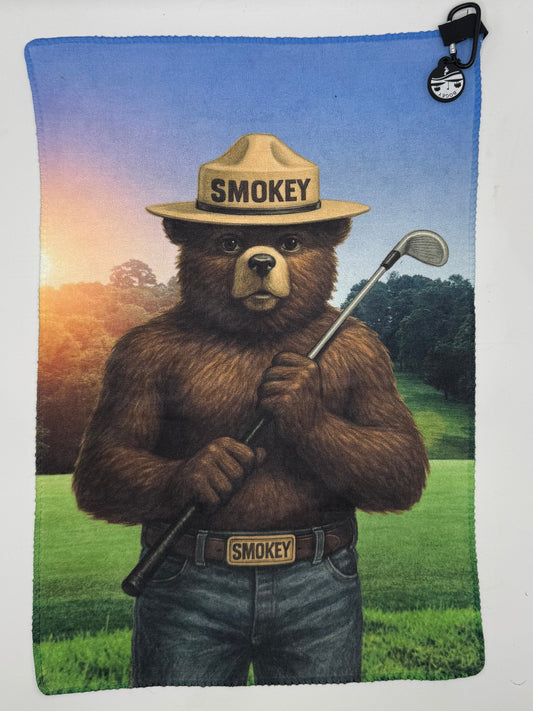 Smokey Golf