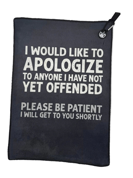 Sorry