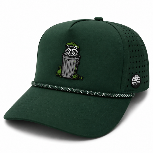 Trash Panda