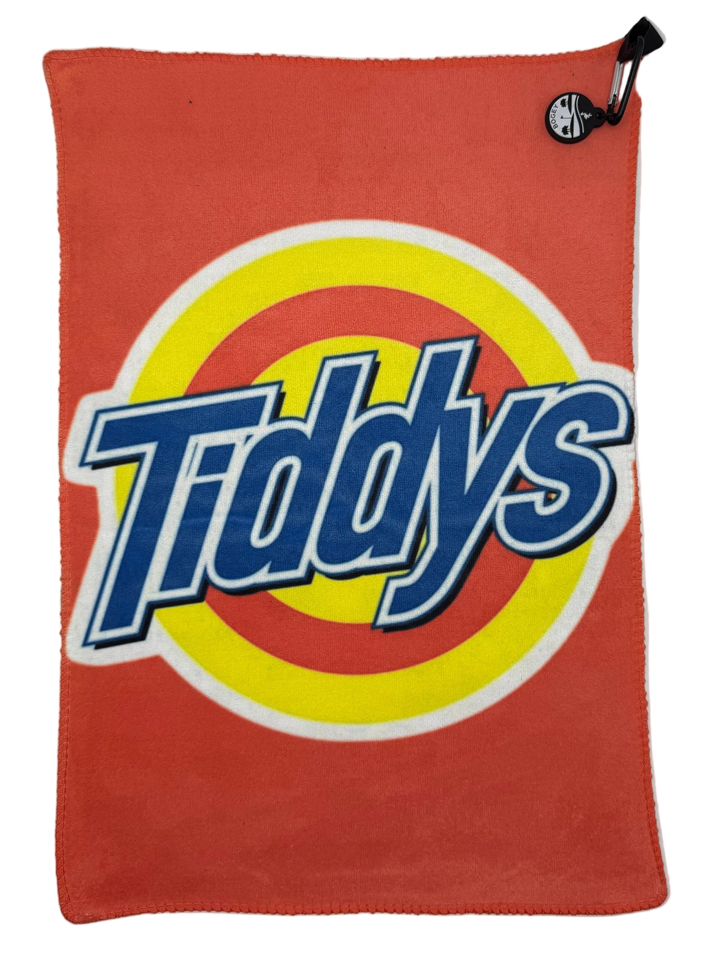 Tiddys
