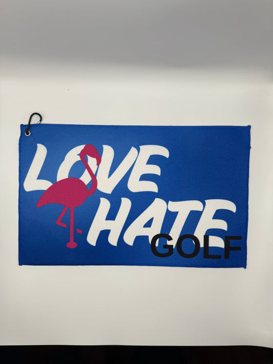 Love Hate Golf
