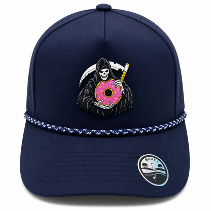 Death By Donut