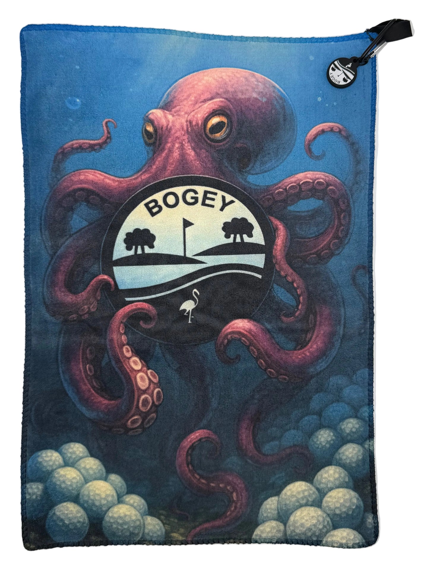 Octo Bogey