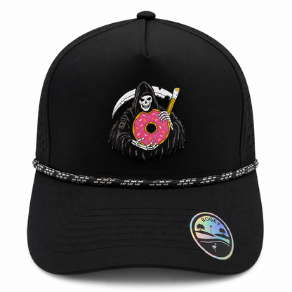 Death By Donut