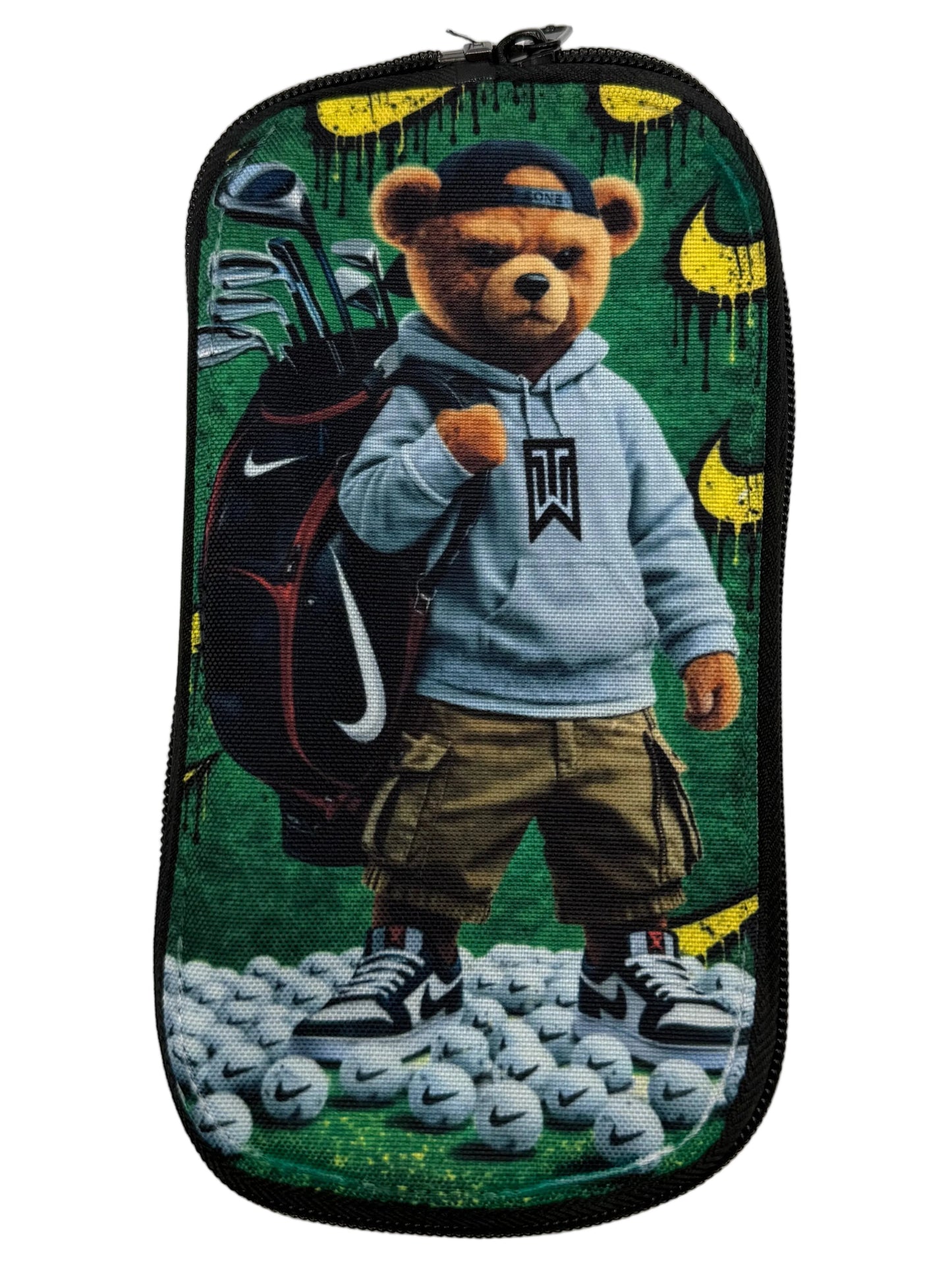 Bear Necessitates