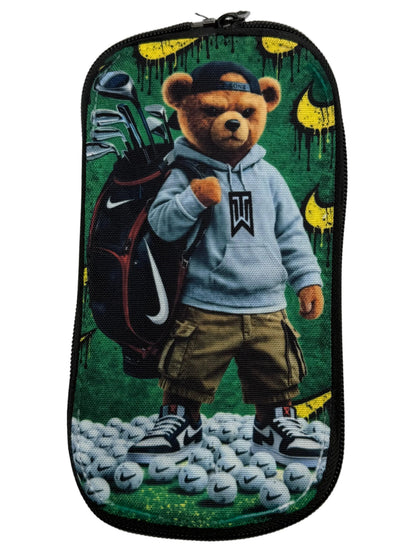 Bear Necessitates