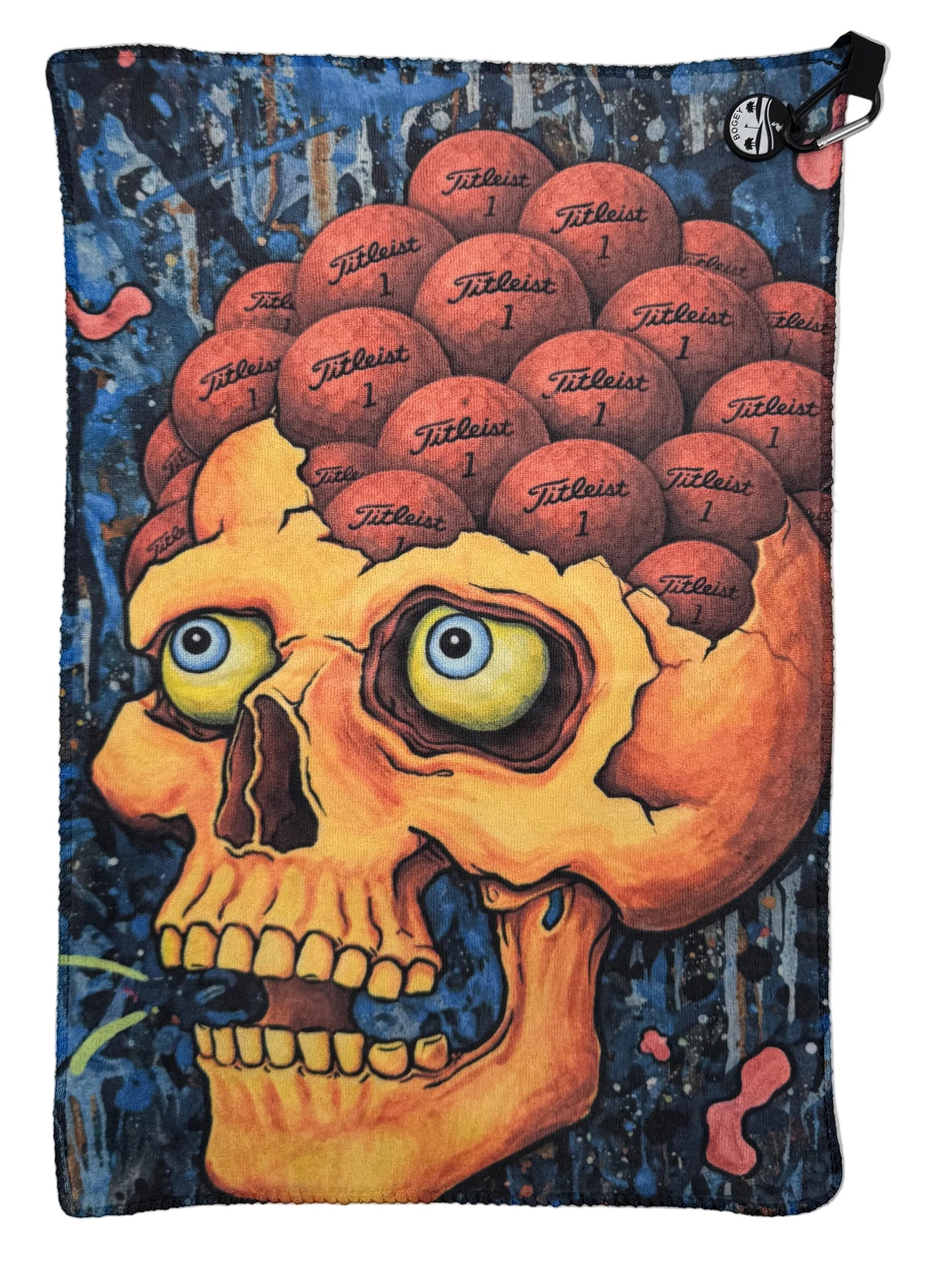 Golf Brain