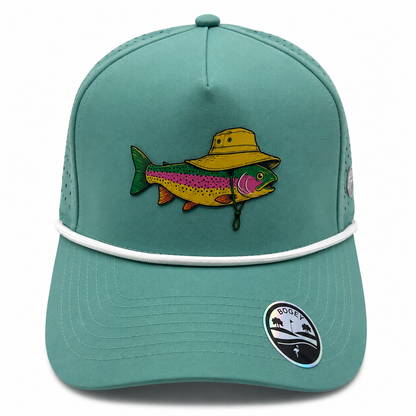 Bucket Trout