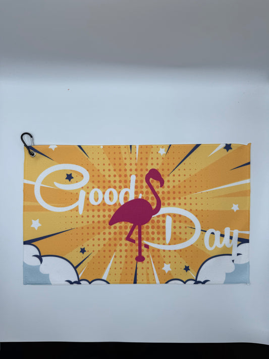 Good Day Towel
