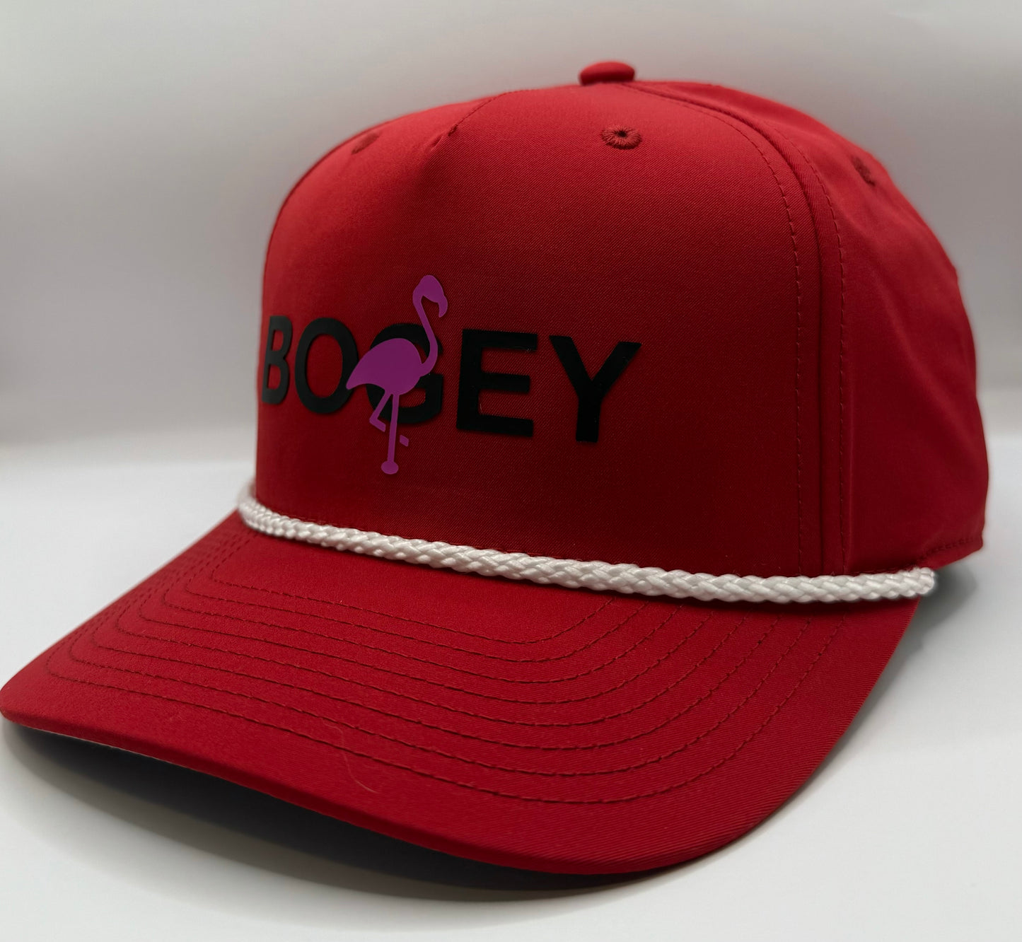 Bogey(red)