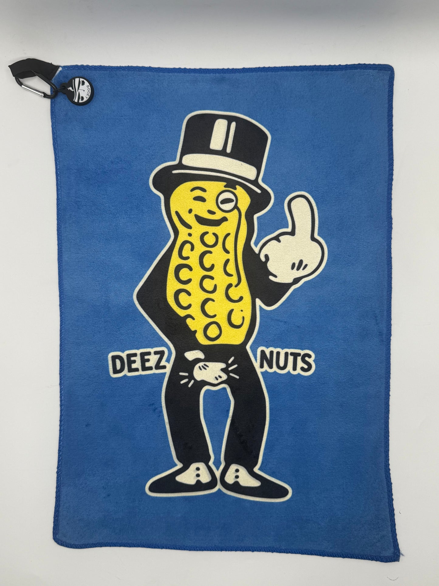 Nuts!