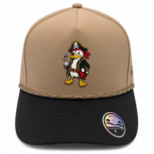 Duck Hook