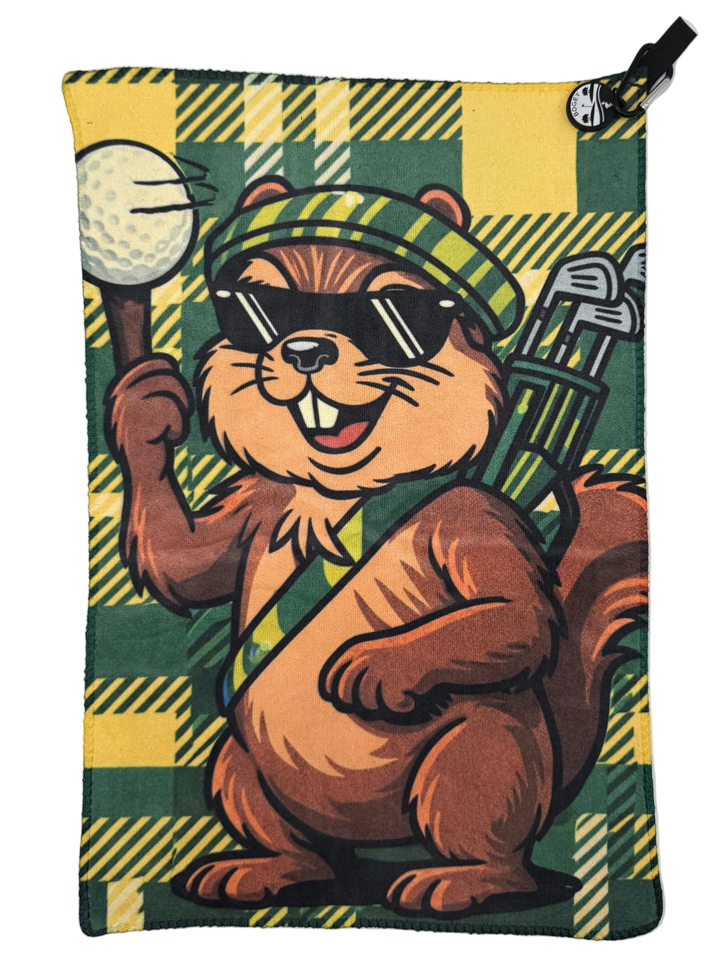 Gopher Broke
