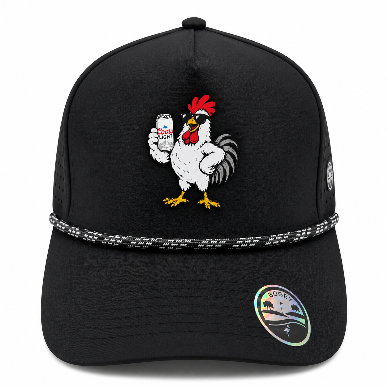 Beer Can Chicken