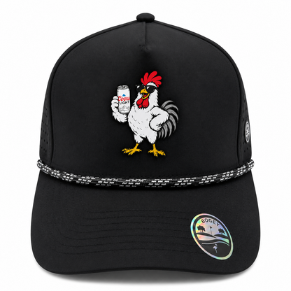 Beer Can Chicken