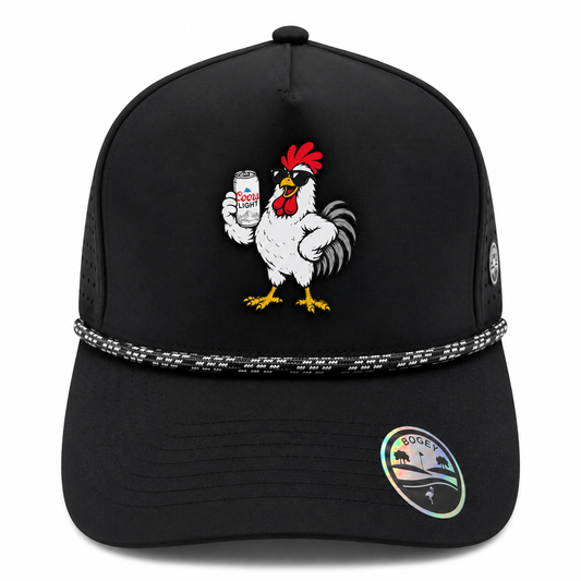 Beer Can Chicken