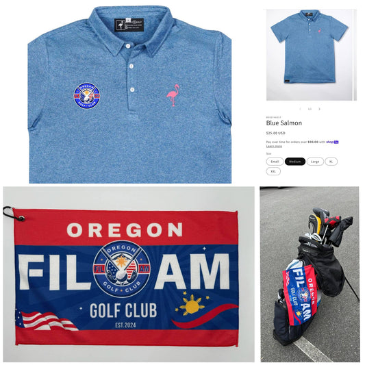 OFILAM Polo