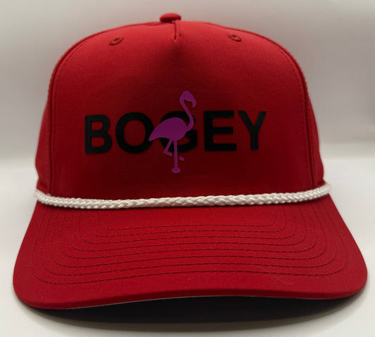 Bogey(red)