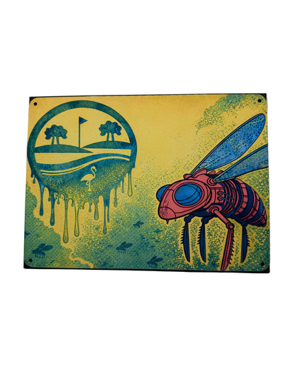 Bogey Fly