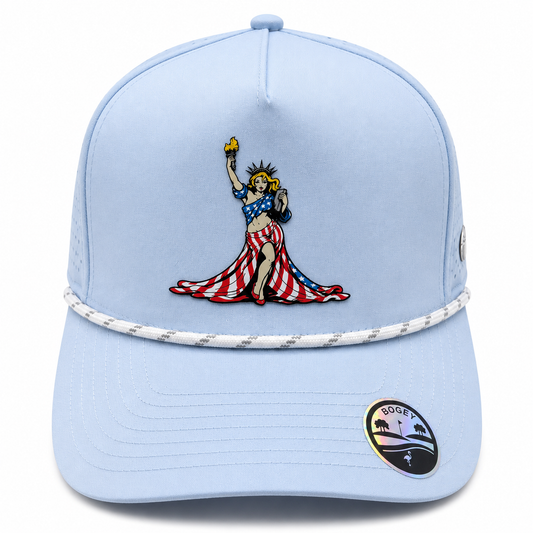Lady Liberty