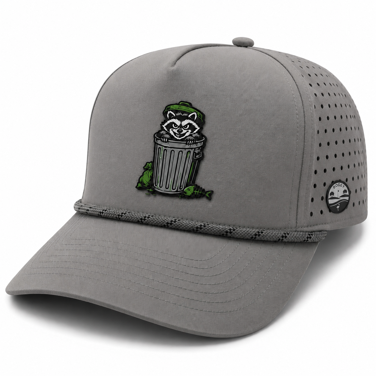 Trash Panda